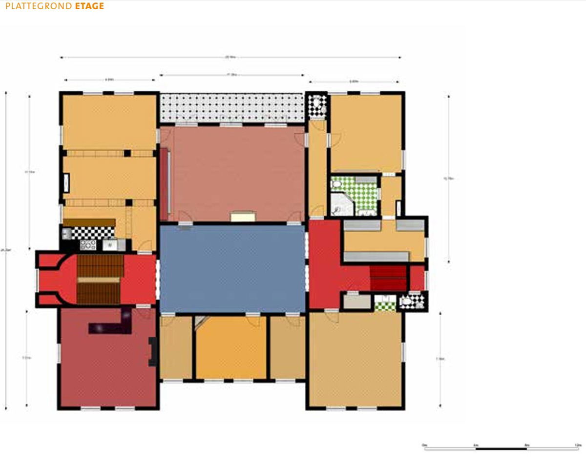Etage