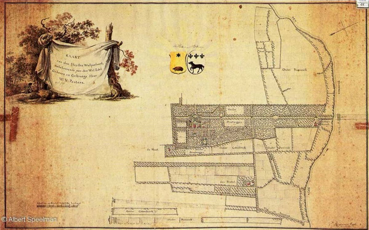 Pesters 1762