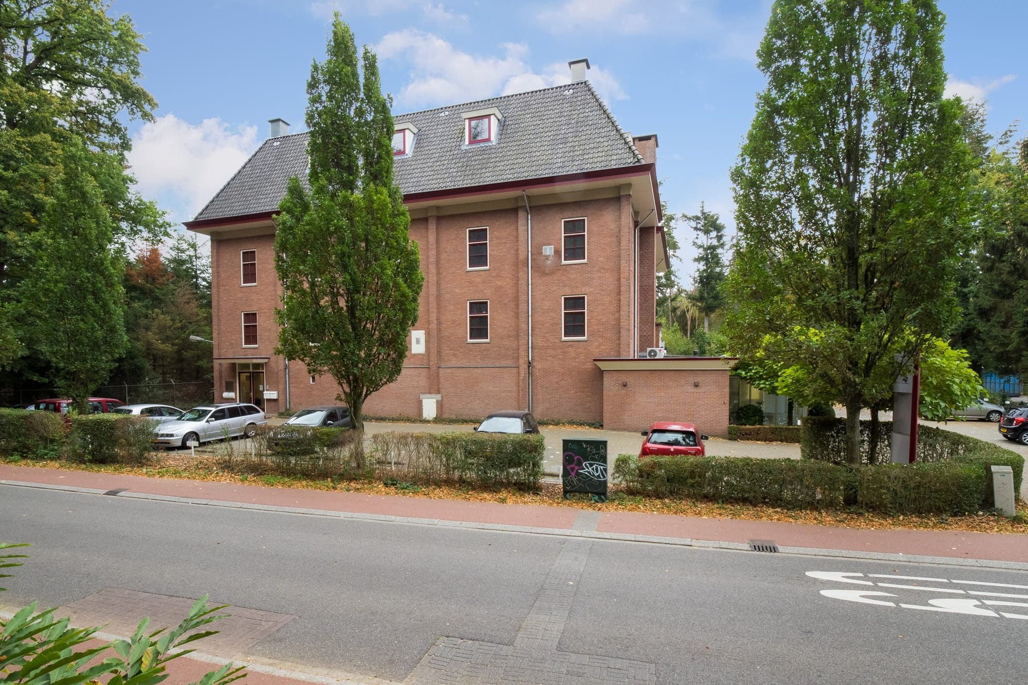 2025 Breullaanzijde