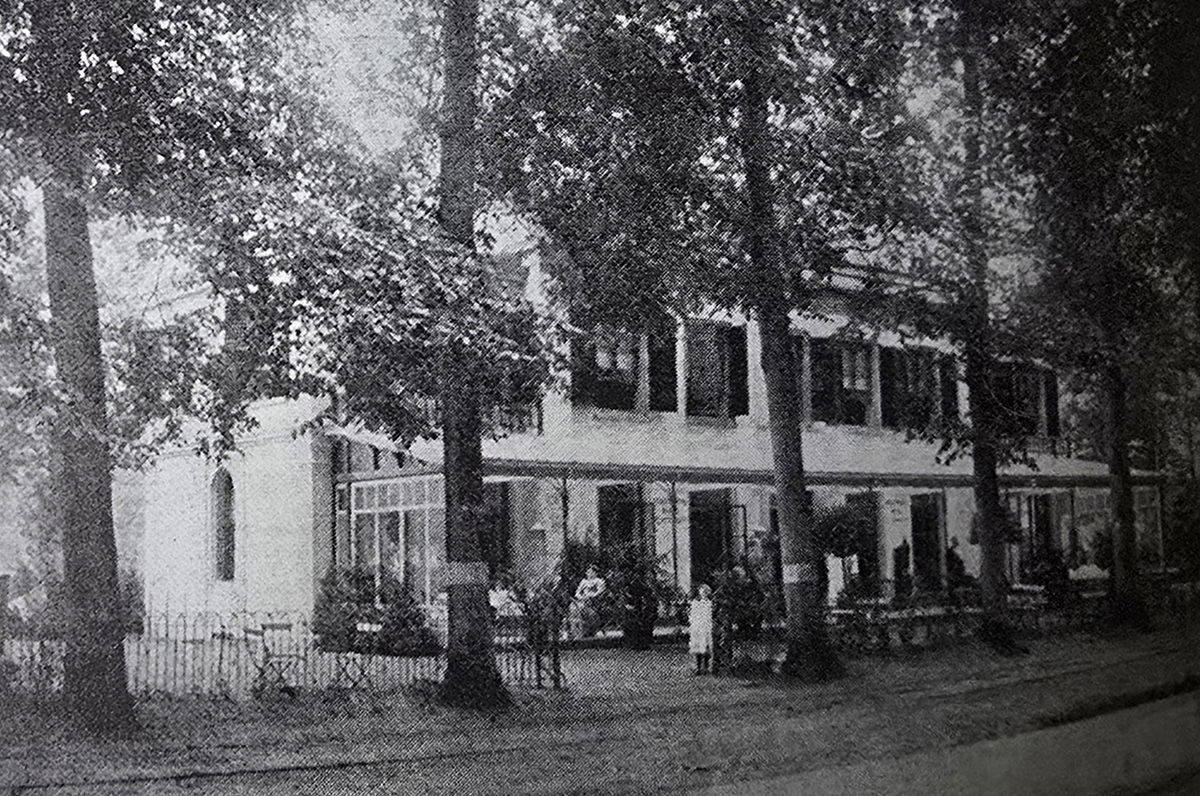 1913 Middenhoeve