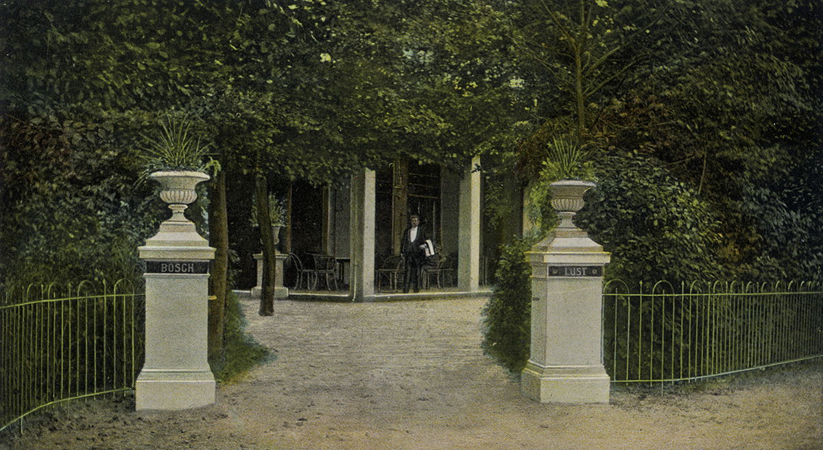 1901 Mooie Laantje