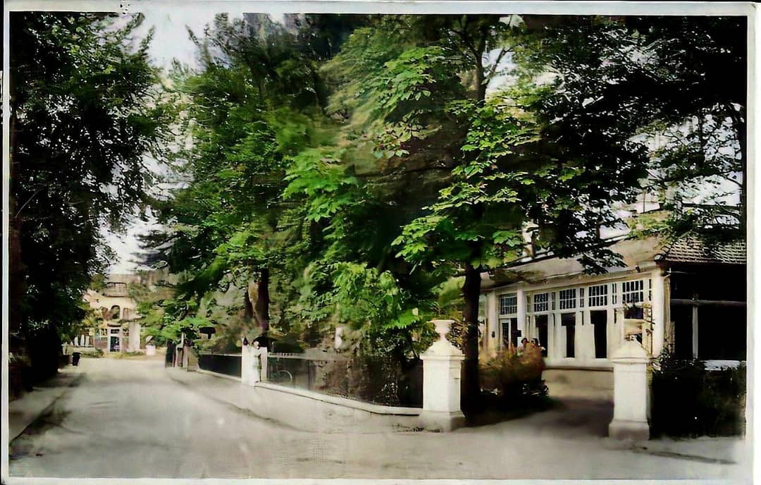 1902 Mooie Laantje-Boschlaan