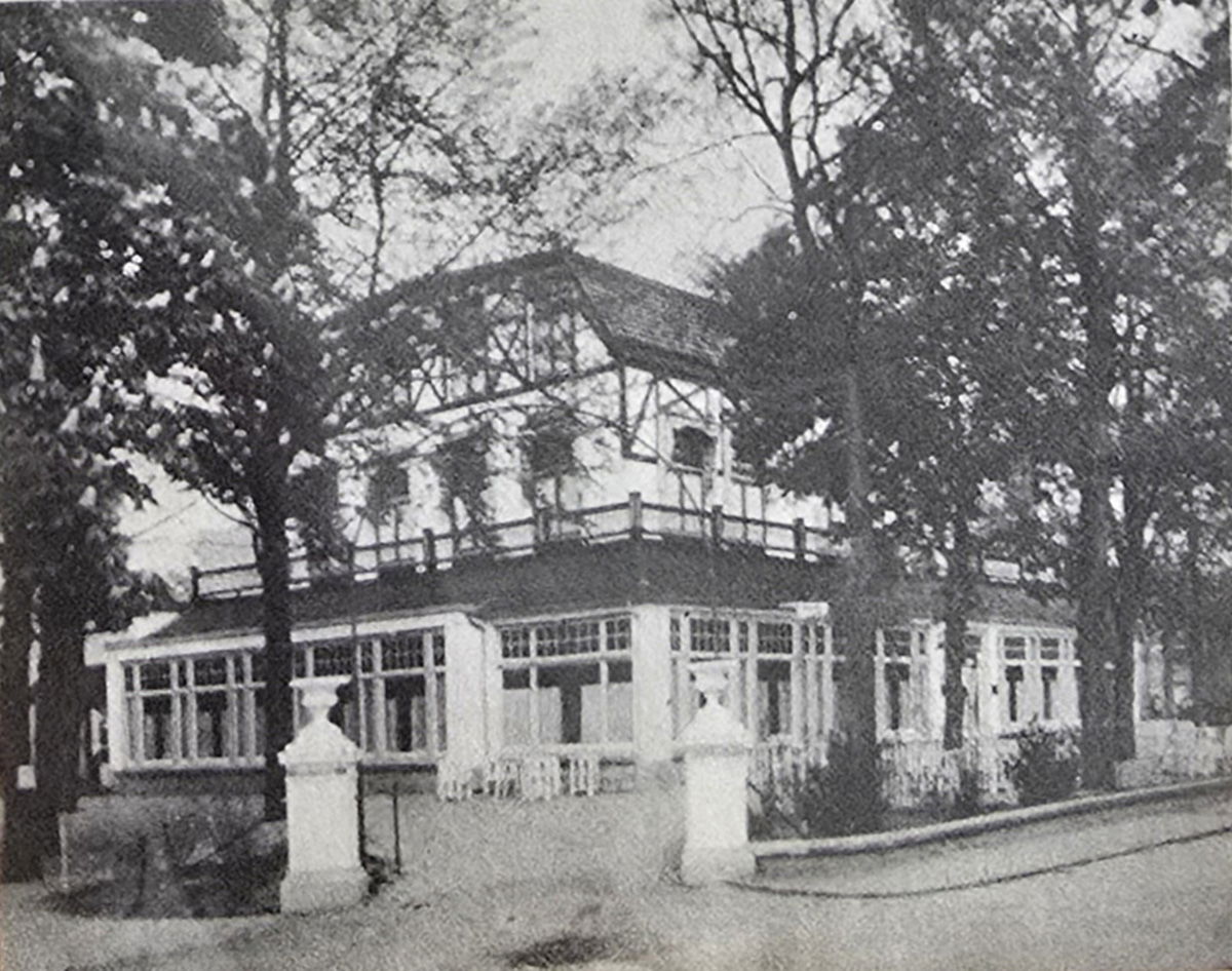 1905 Boschlaan
