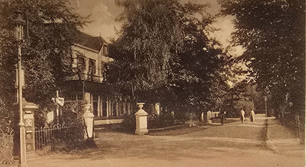 1924 Mooie Laantje