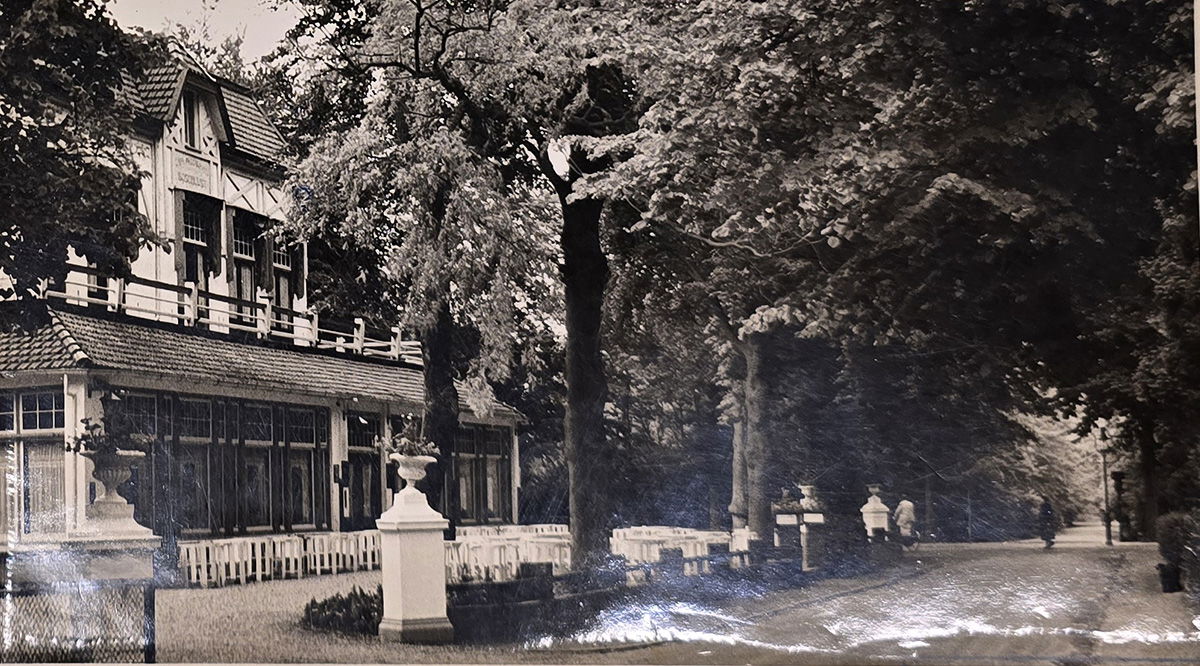 1955 Boschlaan