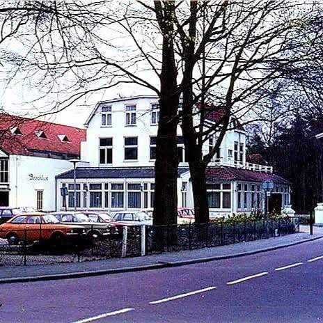1964 Boschlaan