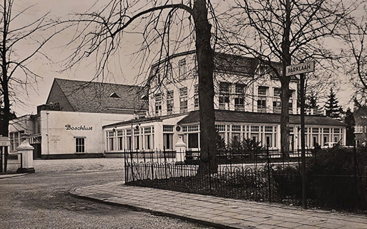 1964 Boschlaan