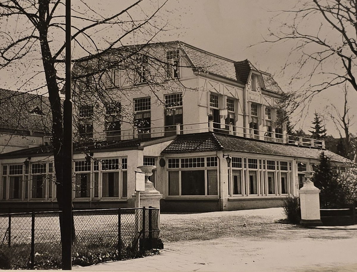 1965 Boschlaan