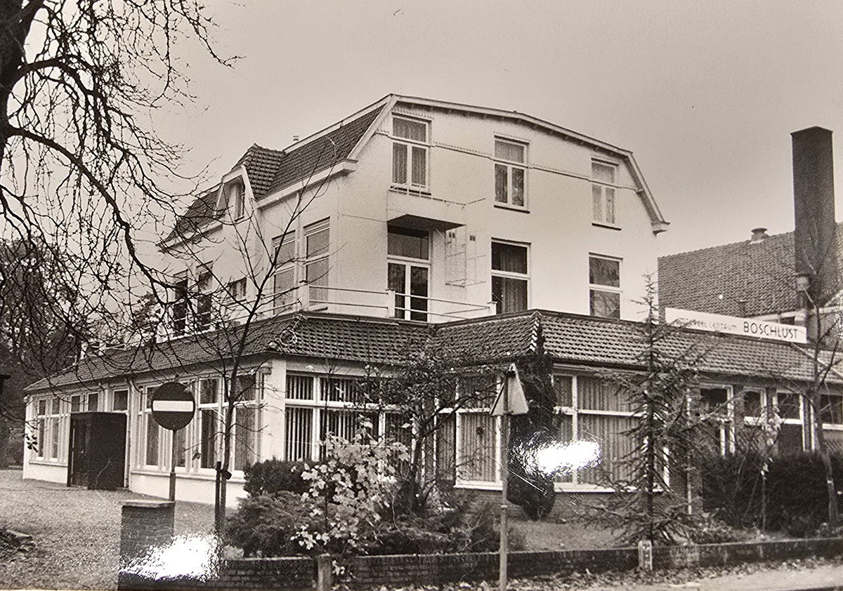 1965 Hoek Lorentzlaan