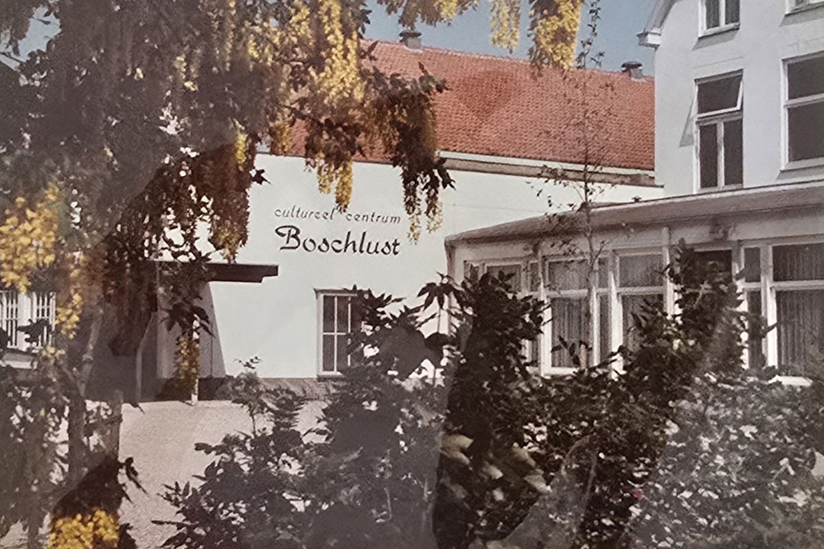 1966 Boschlaan