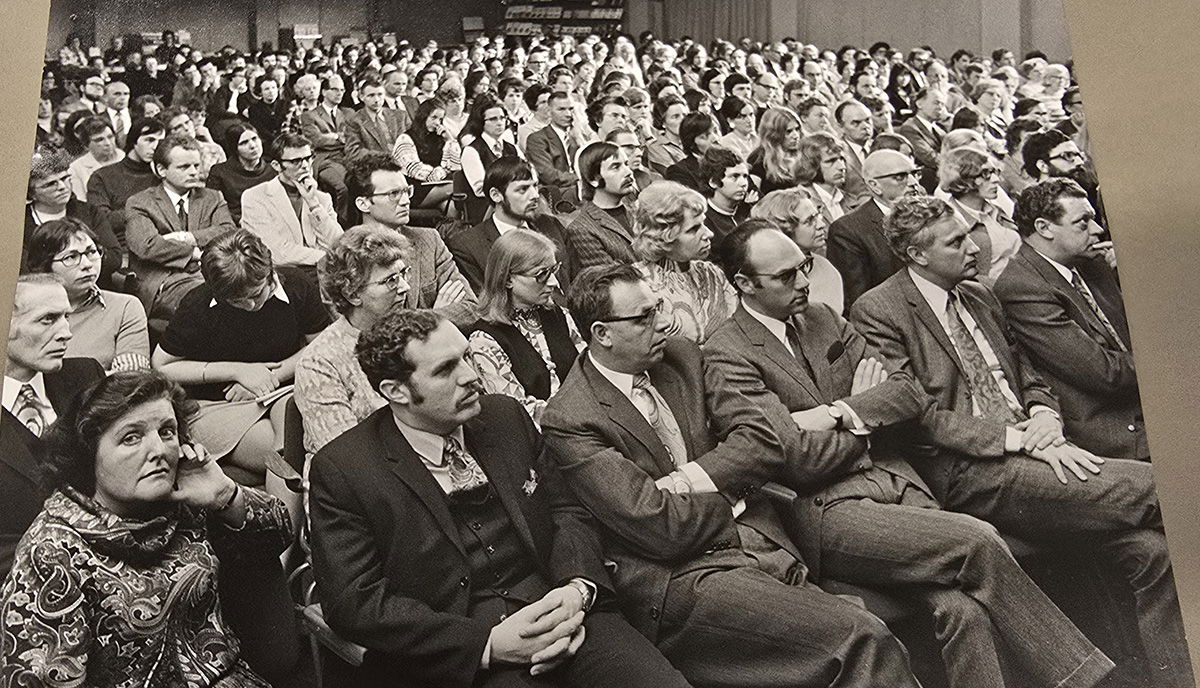1982 Bijeenkomst