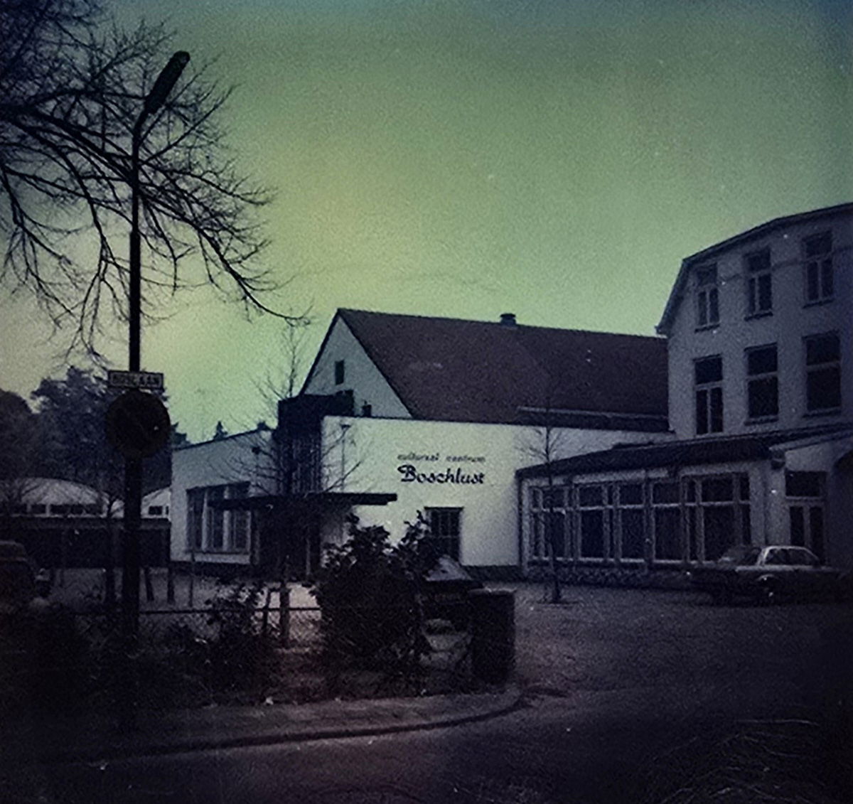 1984 Boschlaan