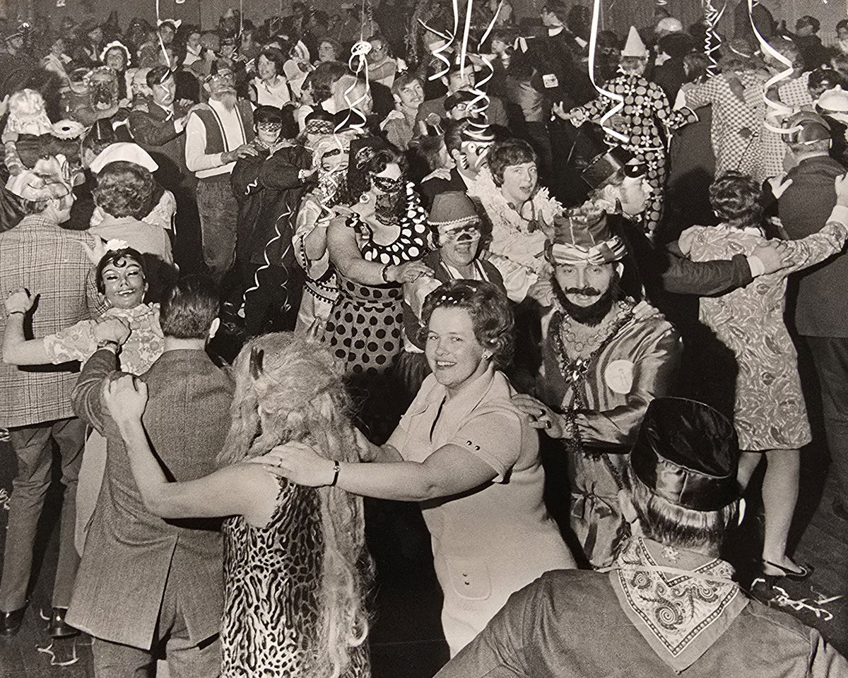 1985 Carnaval