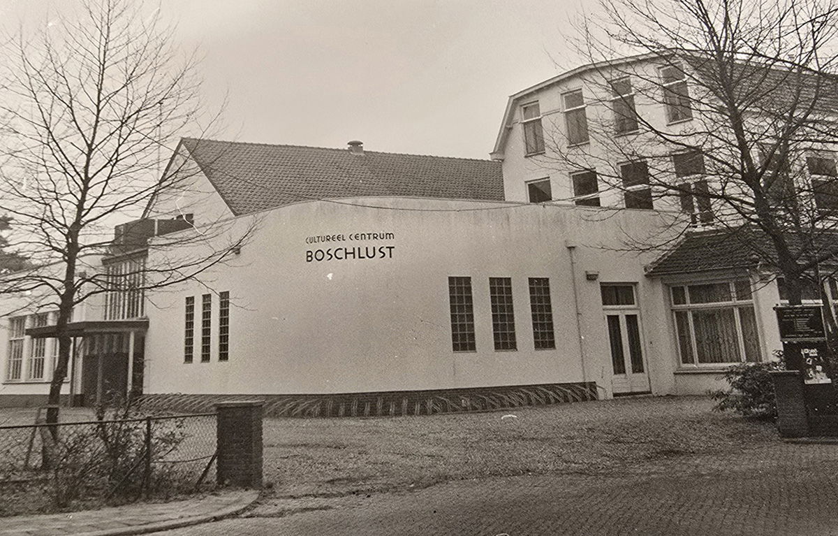 1986 Boschlaan