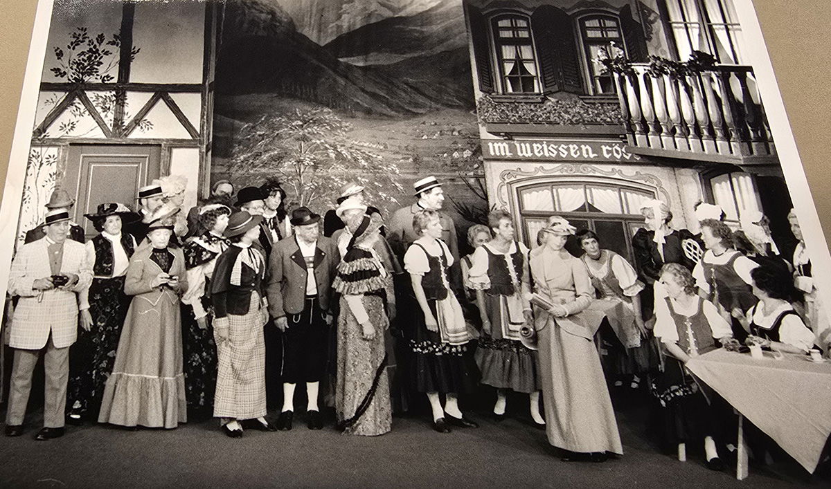 1988 Toneelvereniging Polyhimia