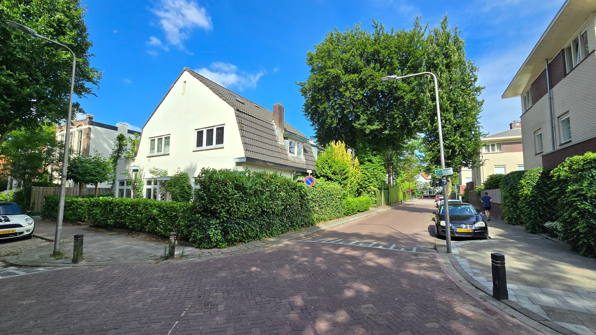 2025 Boslaan rechts was Boslust