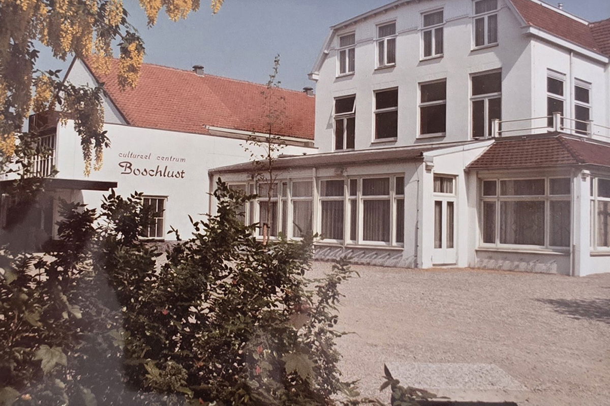 1966 Boschlaan