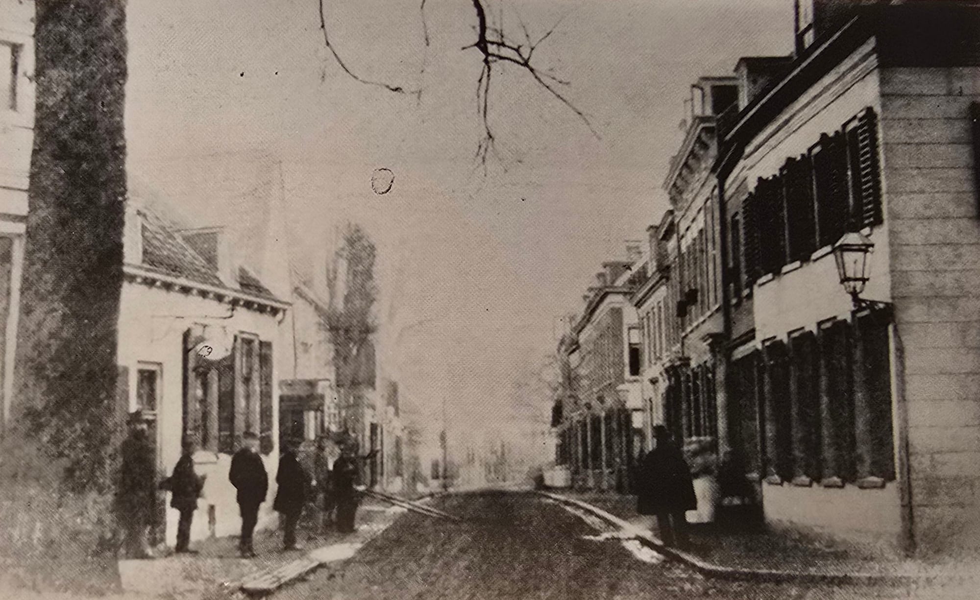 1880 Oude De Swaen