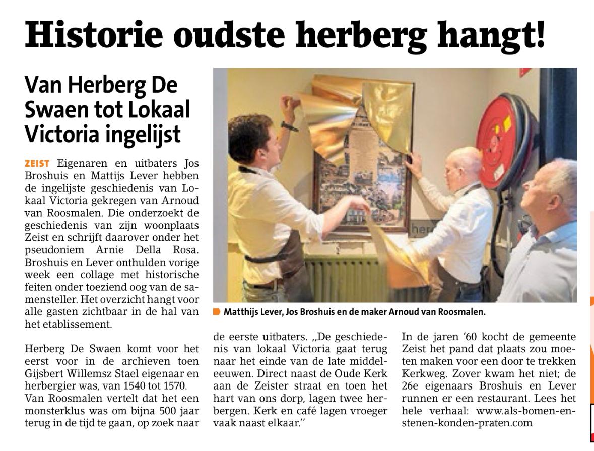De Nieuwsbode 18-02-2026