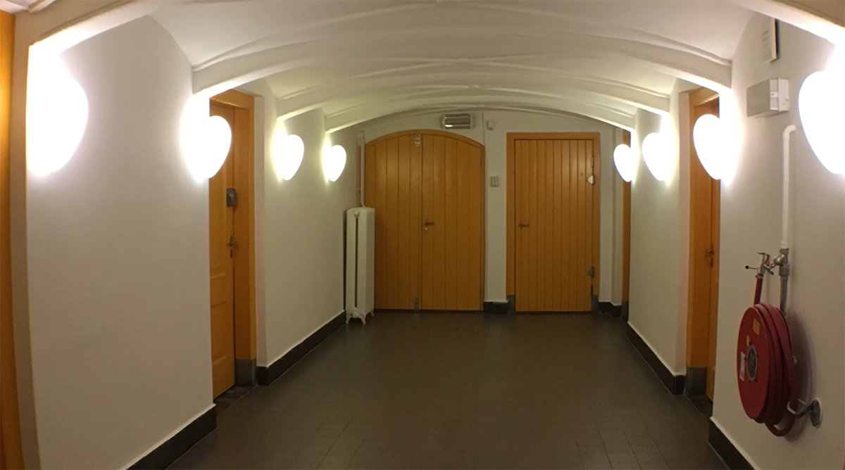 Souterrain