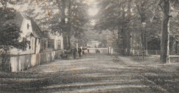 1890 State Toll Utrechtseweg