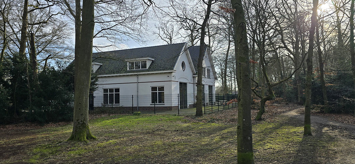 2026 NE and NW Former coach house