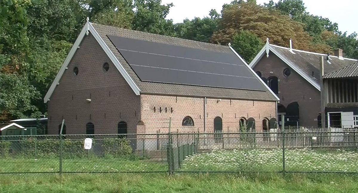 Boerderij