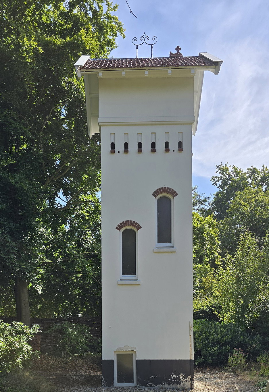 1961 Duiventoren