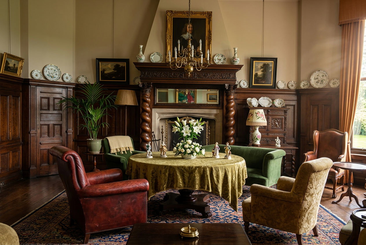 1920 Herenkamer