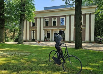 Buitenplaats Molenbosch