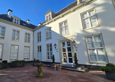 Huis Lommerlust