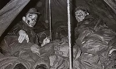 Toen was dienstplicht heel gewoon