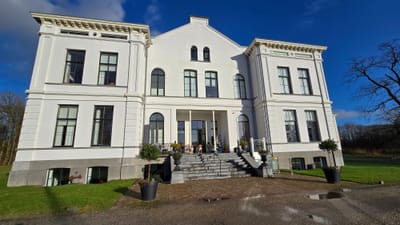 Buitenplaats Wulperhorst