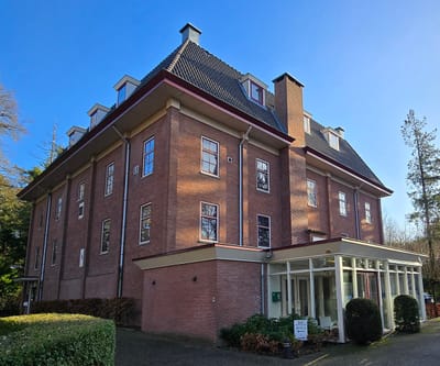 Breulburcht herbergt mysterieus verleden