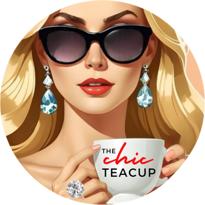 The Chic Teacup