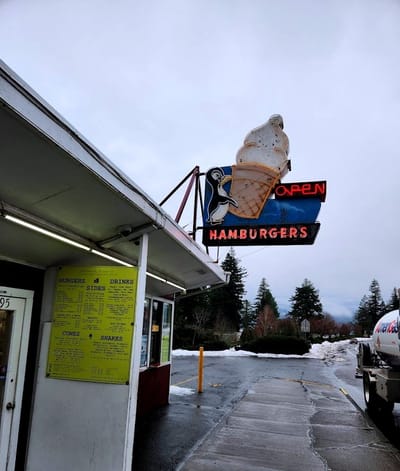 Fun Stops Along The Way