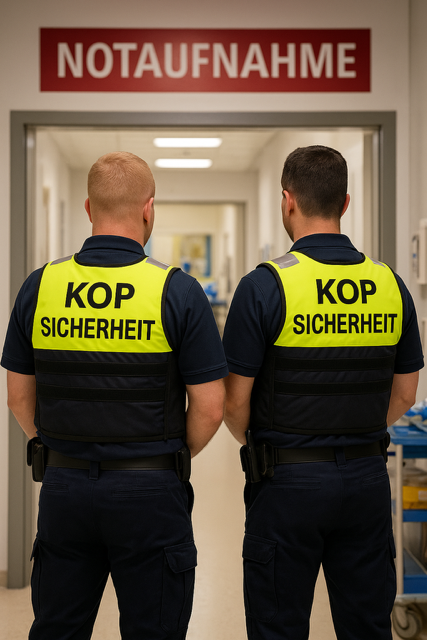 Krankenhäuser