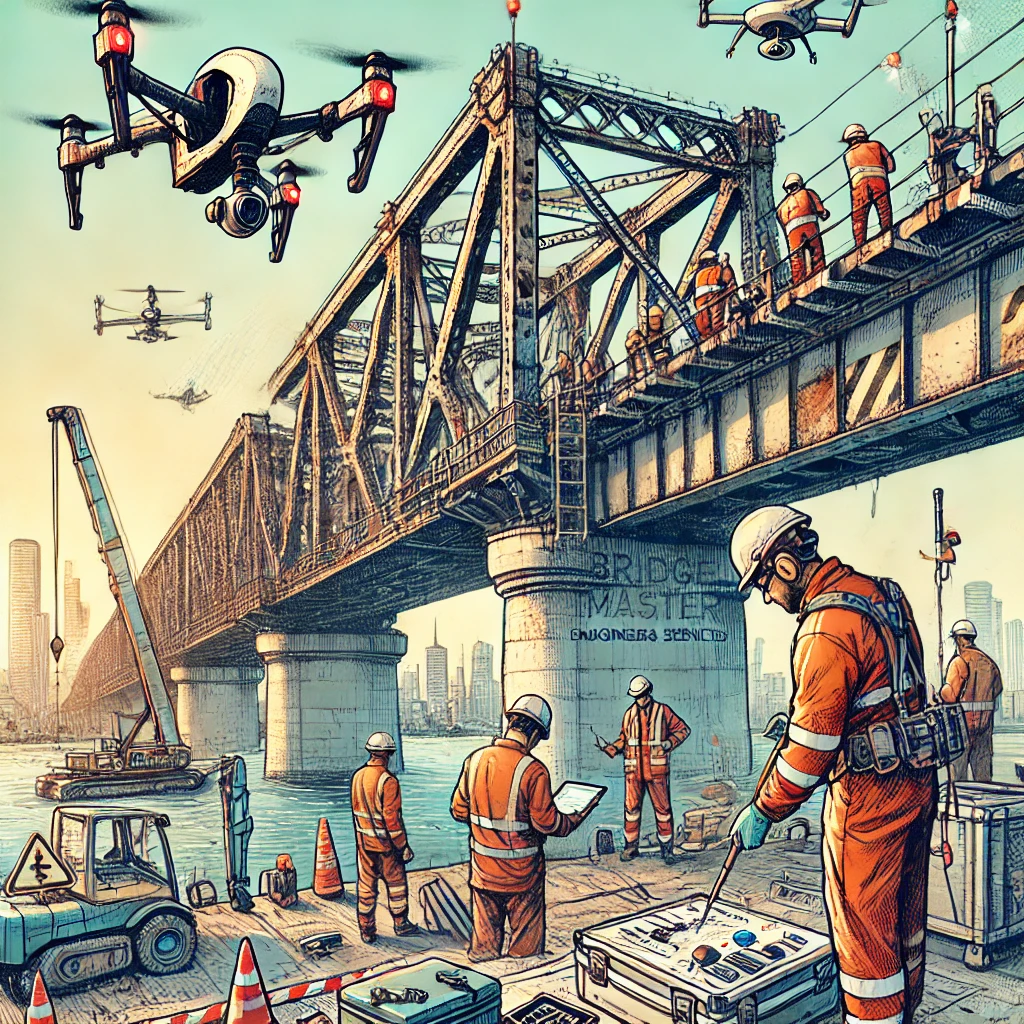 India's Aging Bridges: The Need for Regular Monitoring and Maintenance