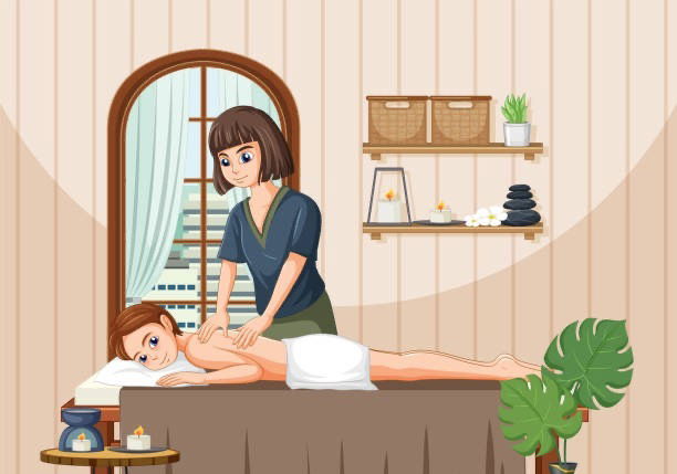 Massage thérapeutique