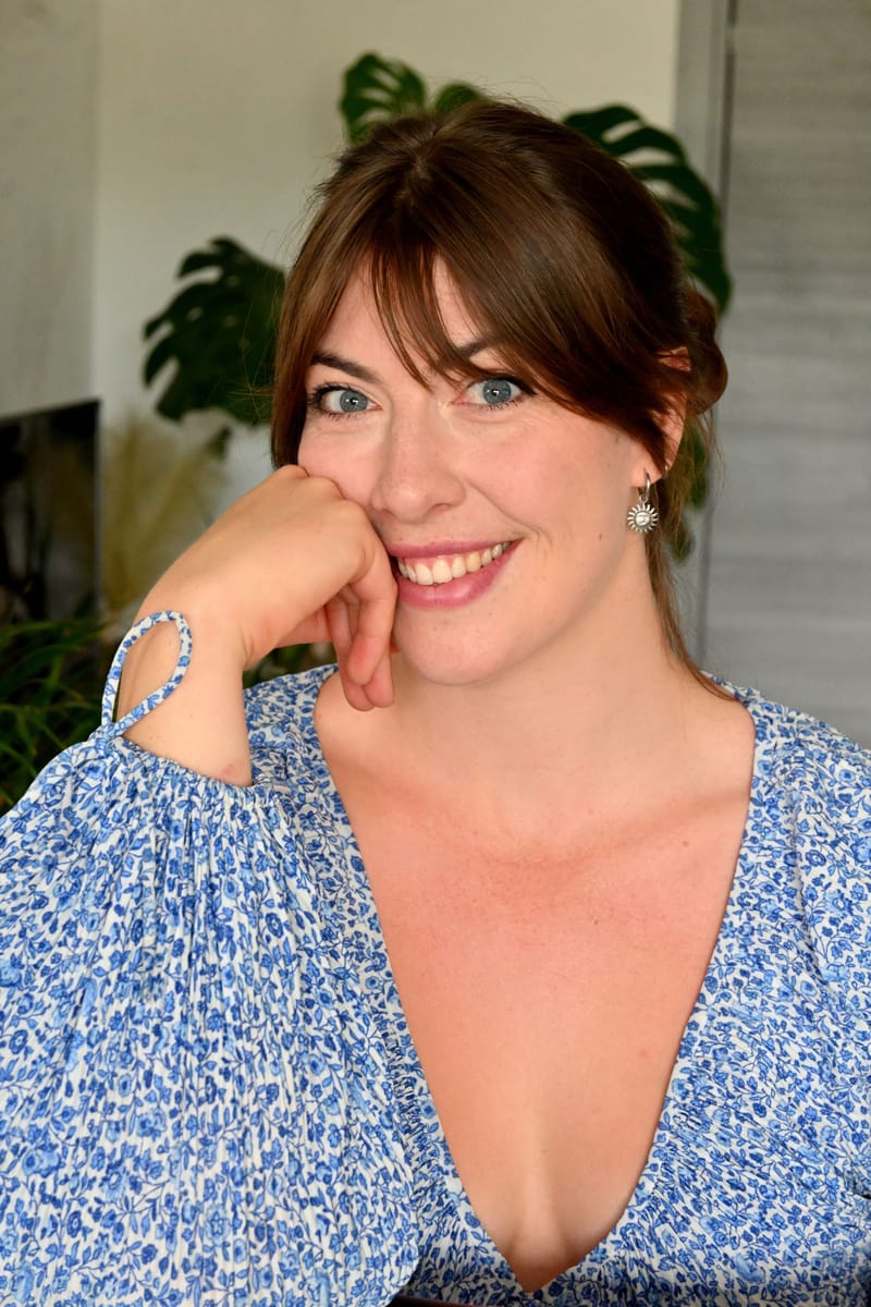 Marie Detry