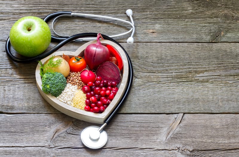 Naturopathie fonctionnelle