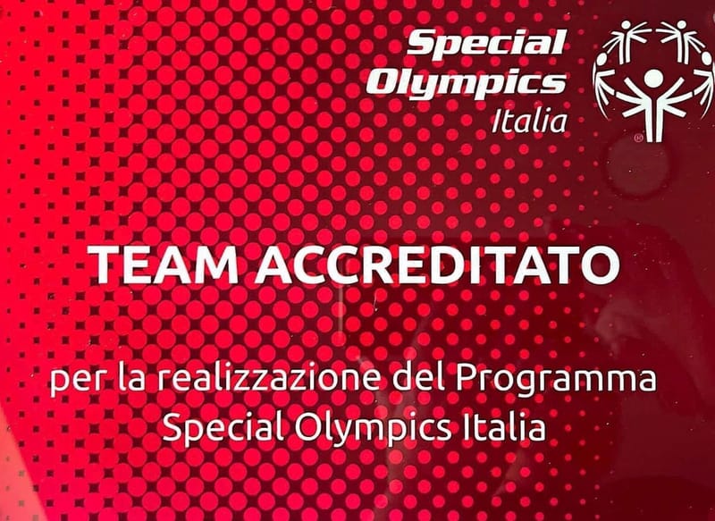 DANZA SETTORE PARALIMPICO