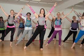 KANGATRAINING (Danza con bebè in fascia)