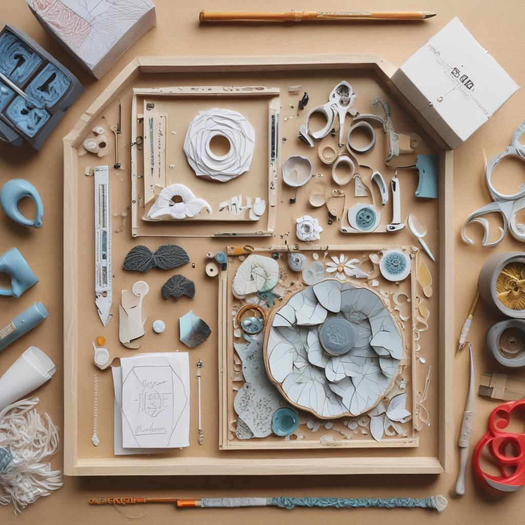 DIY Crafting Kits to Elevate Your Creativity