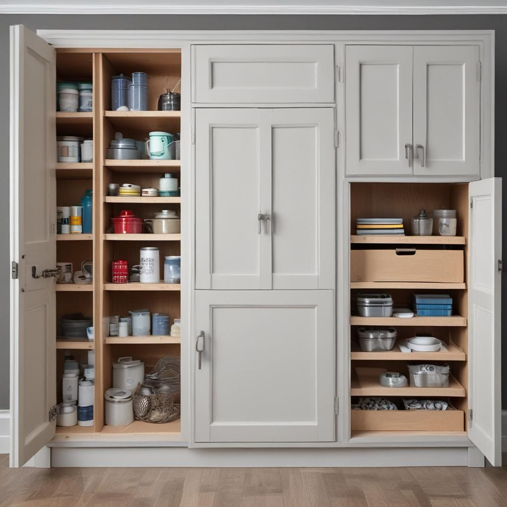 Storage Cabinet Materials: A Comprehensive Guide for Buyers