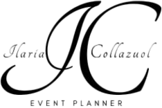 Ilaria Collazuol Event Planner