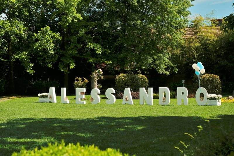 Alessandro