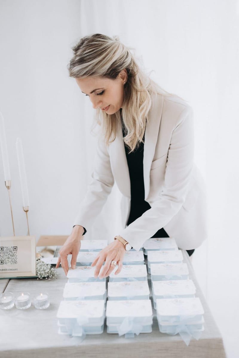 Tema Piccolo Principe