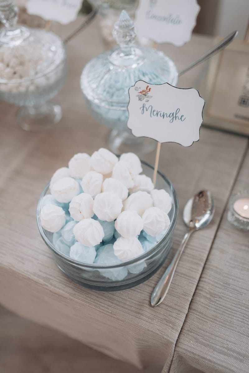 Tema Piccolo Principe