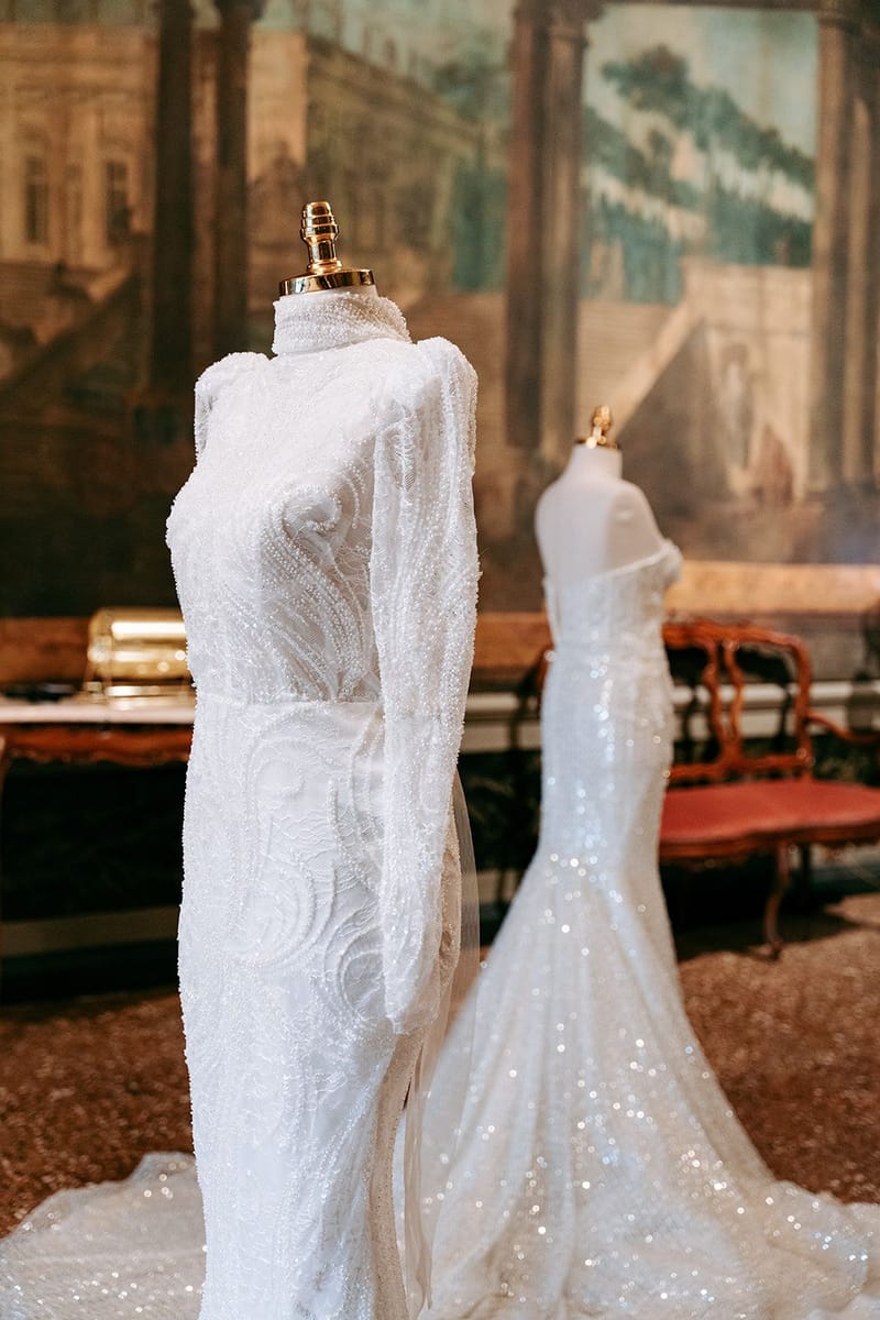 Dovita Bridal Tour - Venezia